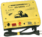 Elektryzator