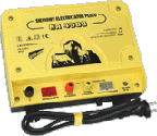 Elektryzator